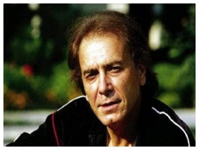 Ο Βάσος Ανδριανός