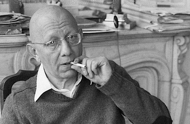 Ο Κορνήλιος Καστοριάδης