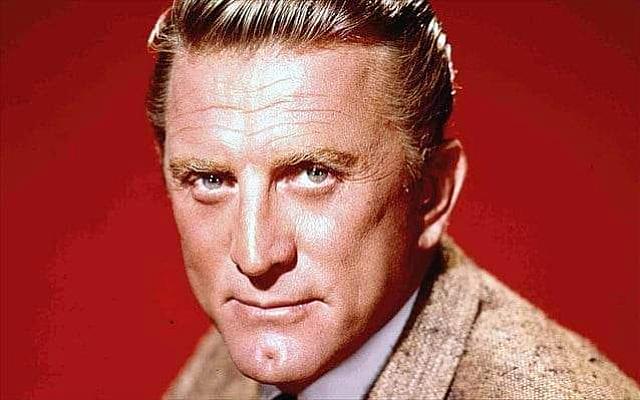 Ο Κερκ Ντάγκλας