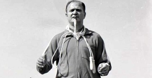 Ο Στέφαν Μπόμπεκ