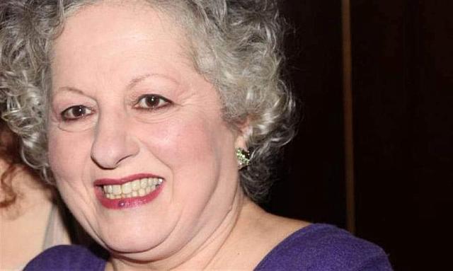 Η Ελένη Γερασιμίδου