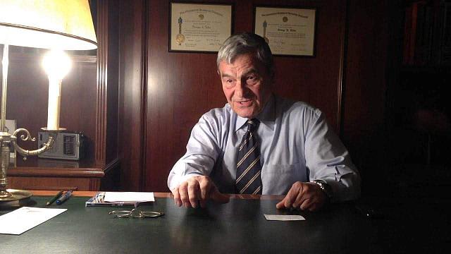 Ο Γεώργιος Τόλης