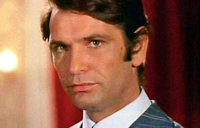 Ο Νίκος Κούρκουλος