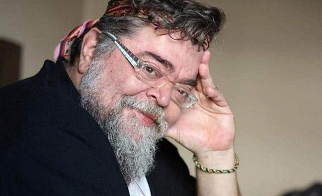 Ο Σταμάτης Κραουνάκης