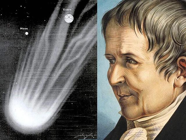 Ο Ζαν-Λουί Πονς