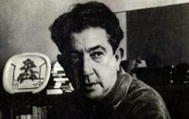 Ο Θράσος Καστανάκης