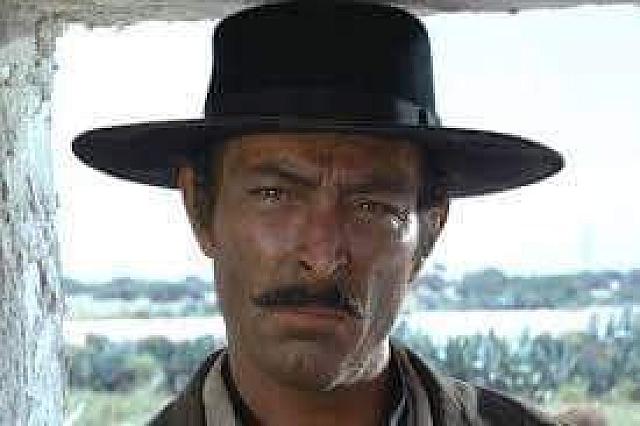 Ο Λι Βαν Κλιφ