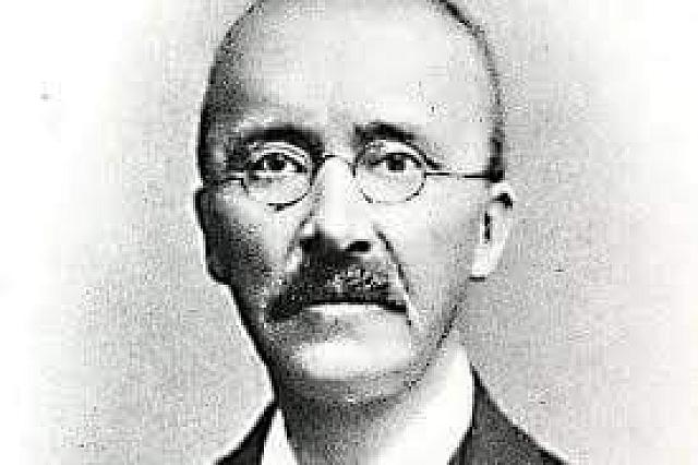 Ο Ερρίκος Σλήμαν