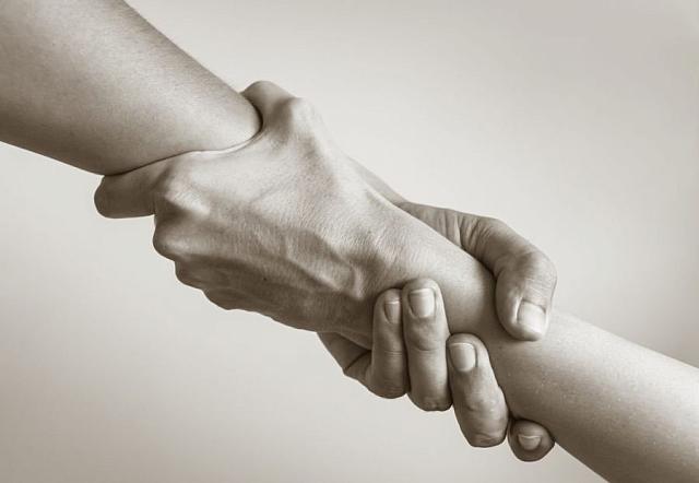 αλληλεγγύη