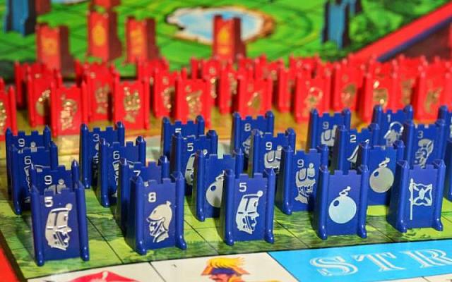 stratego