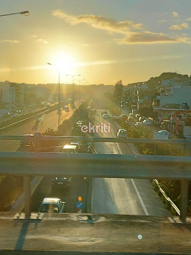 BOAK ουρά