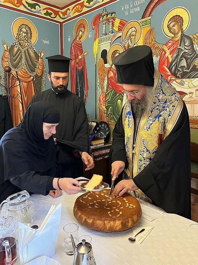 ΠΡΟΔΡΟΜΟς