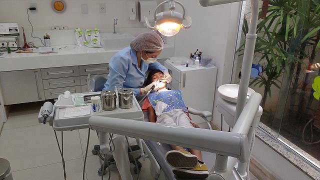  Dentist Pass
