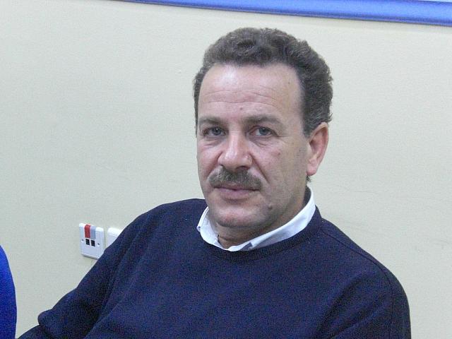 νικήτας λουλάκης