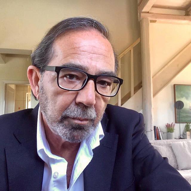 Ανέστης Κιούλπαλης