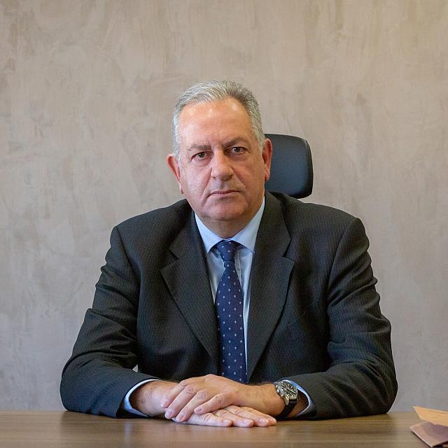 Κώστας Παπαθανασίου