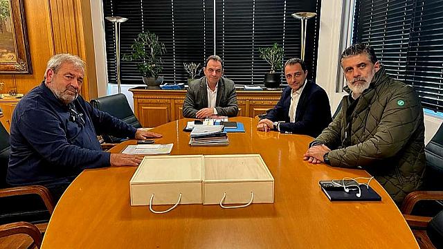 κρασιά