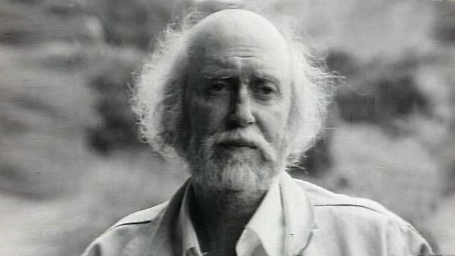 Ο Γιάννης Τσαρούχης