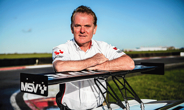 Ο Τζόλυον Πάλμερ