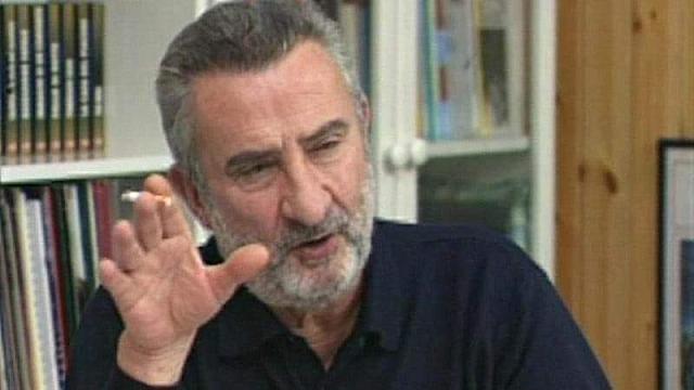 Ο Τζο Ντ'Αμάτο