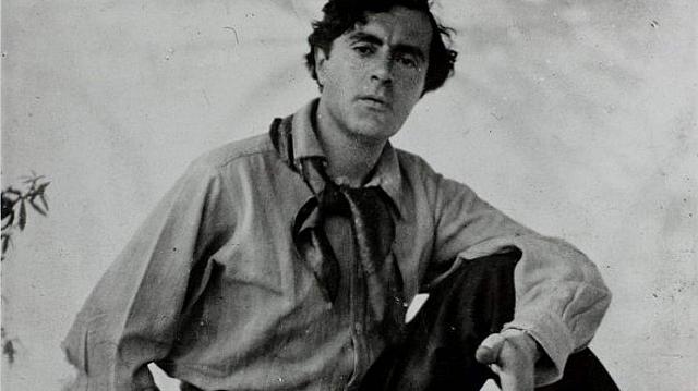 Ο Αμεντέο Μοντιλιάνι