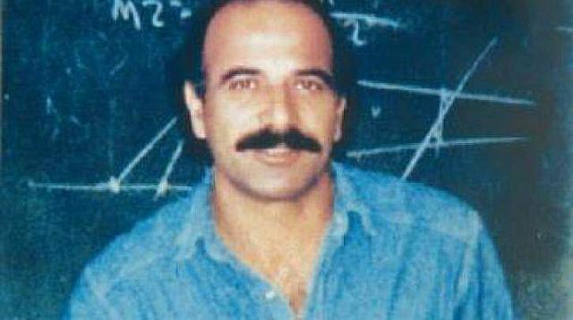 Ο Νίκος Τεμπονέρας