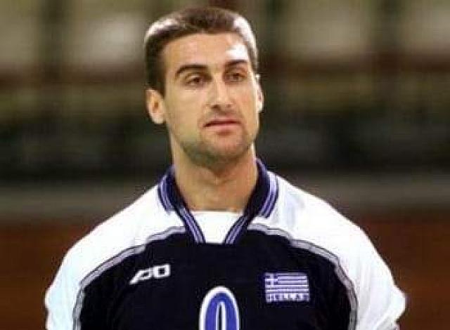 Ο Νίκος Σαμαράς