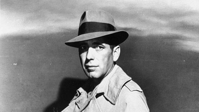 Ο Χάμφρεϊ Μπόγκαρτ