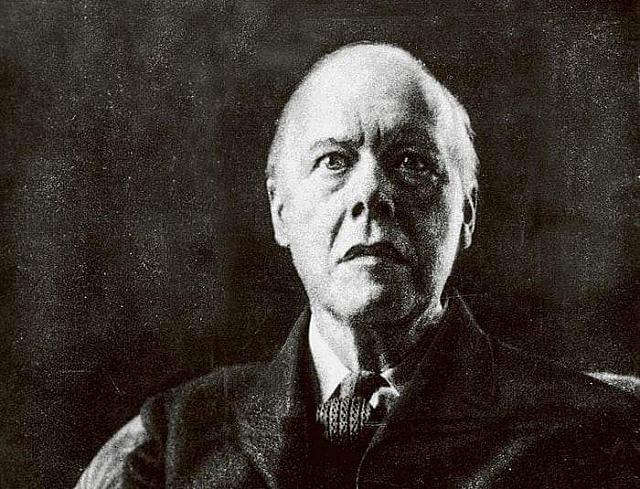 Ο Χιούστον Στιούαρτ Τσάμπερλεν