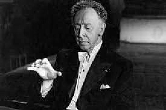 Ο Άρθουρ Ρούμπινσταϊν