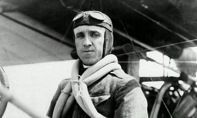 Ο Γιουτζίν Ιλάι