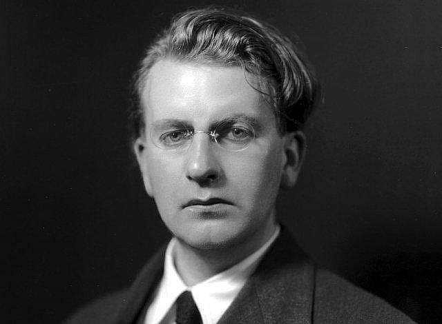 Ο Τζον Λόγκι Μπερντ