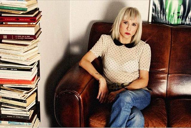 Η Σώτη Τριανταφύλλου