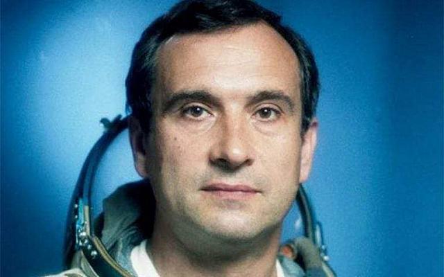 Ο Βαλέρι Πολυάκοφ