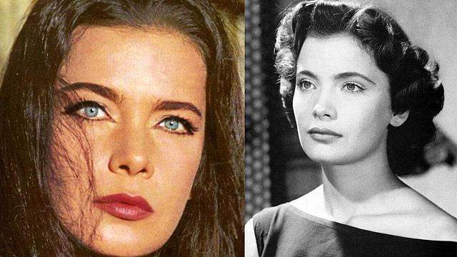 Η Τζένη Καρέζη