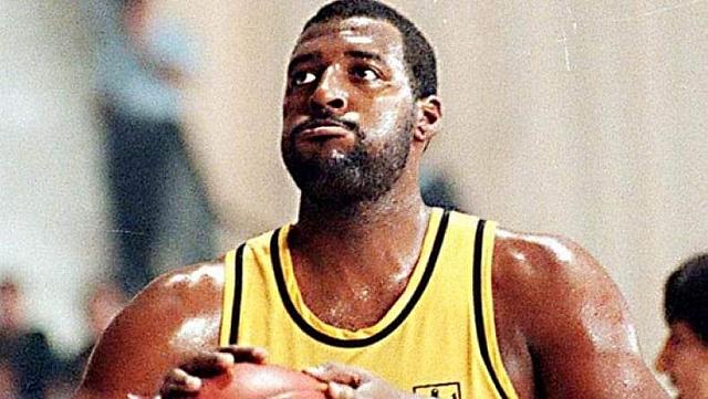 Ο Ρόϊ Τάρπλεϊ