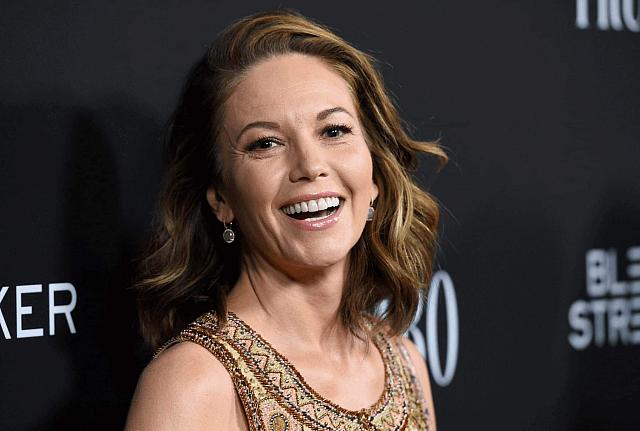 Η Νταϊάν Λέιν