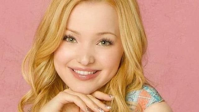 Η Ντοβ Κάμερον