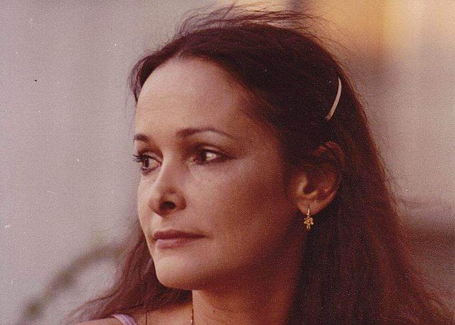 Η Πίτσα Μπουρνόζου