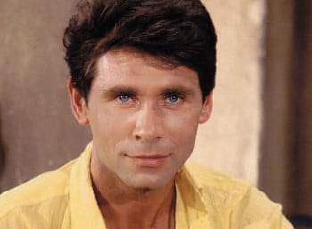 Ο Φαίδων Γεωργίτσης