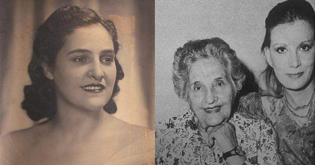 Η Μιράντα Μυράτ