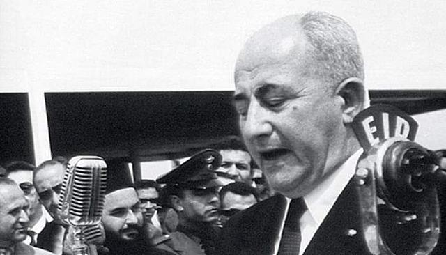 Ο Τομ Πάπας