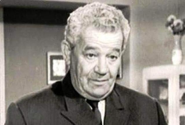 Ο Παντελής Ζερβός