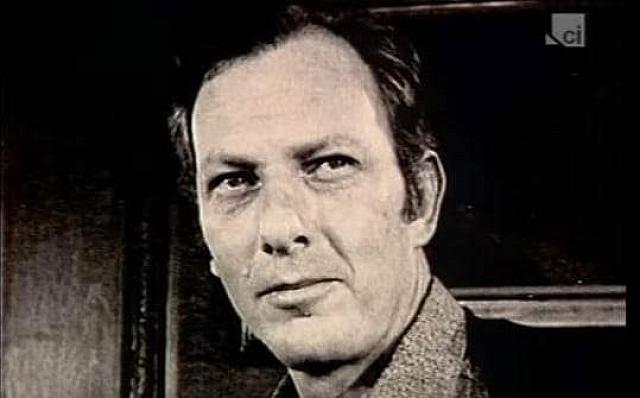 Ο Χάουαρντ Χιουζ