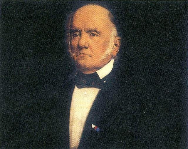 Ο Απόστολος Αρσάκης