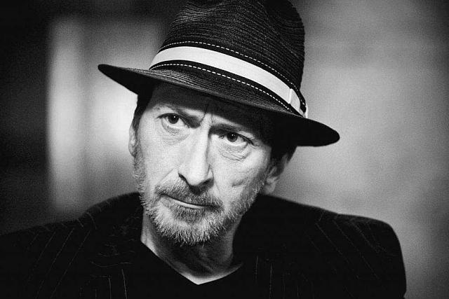 Ο Φρανκ Μίλλερ