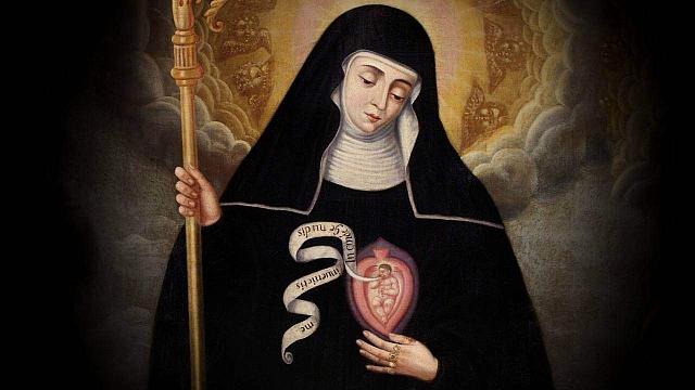 Η Γερτρούδη η Μεγάλη