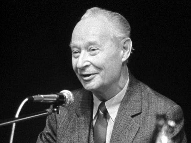 Ο Αλεξάντερ Ντούμπτσεκ