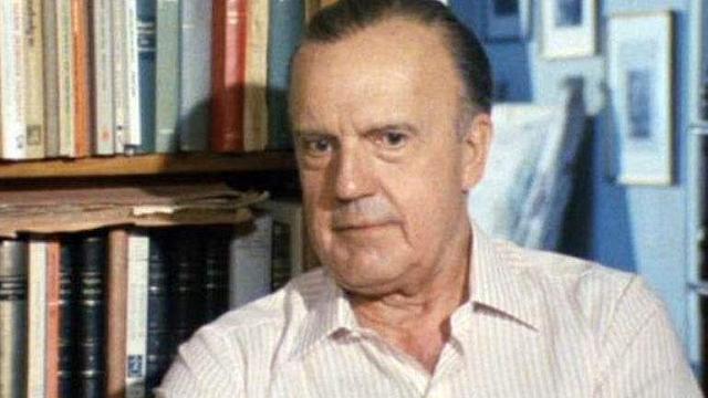 Ο Δημήτρης Μυράτ