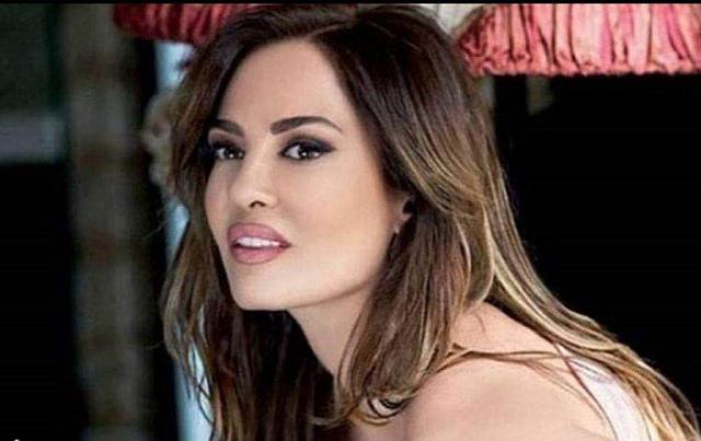 Η Δήμητρα Ματσούκα